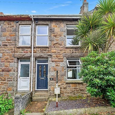 Finest Retreats - Poppy Cottage Of Penzance Bagian luar foto