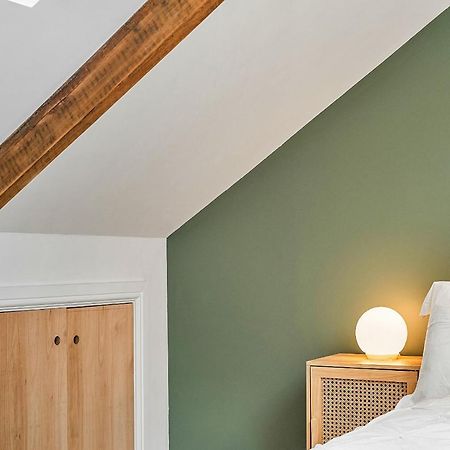 Finest Retreats - Poppy Cottage Of Penzance Bagian luar foto