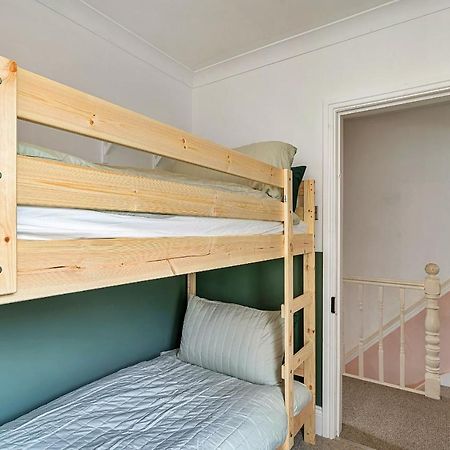Finest Retreats - Poppy Cottage Of Penzance Bagian luar foto