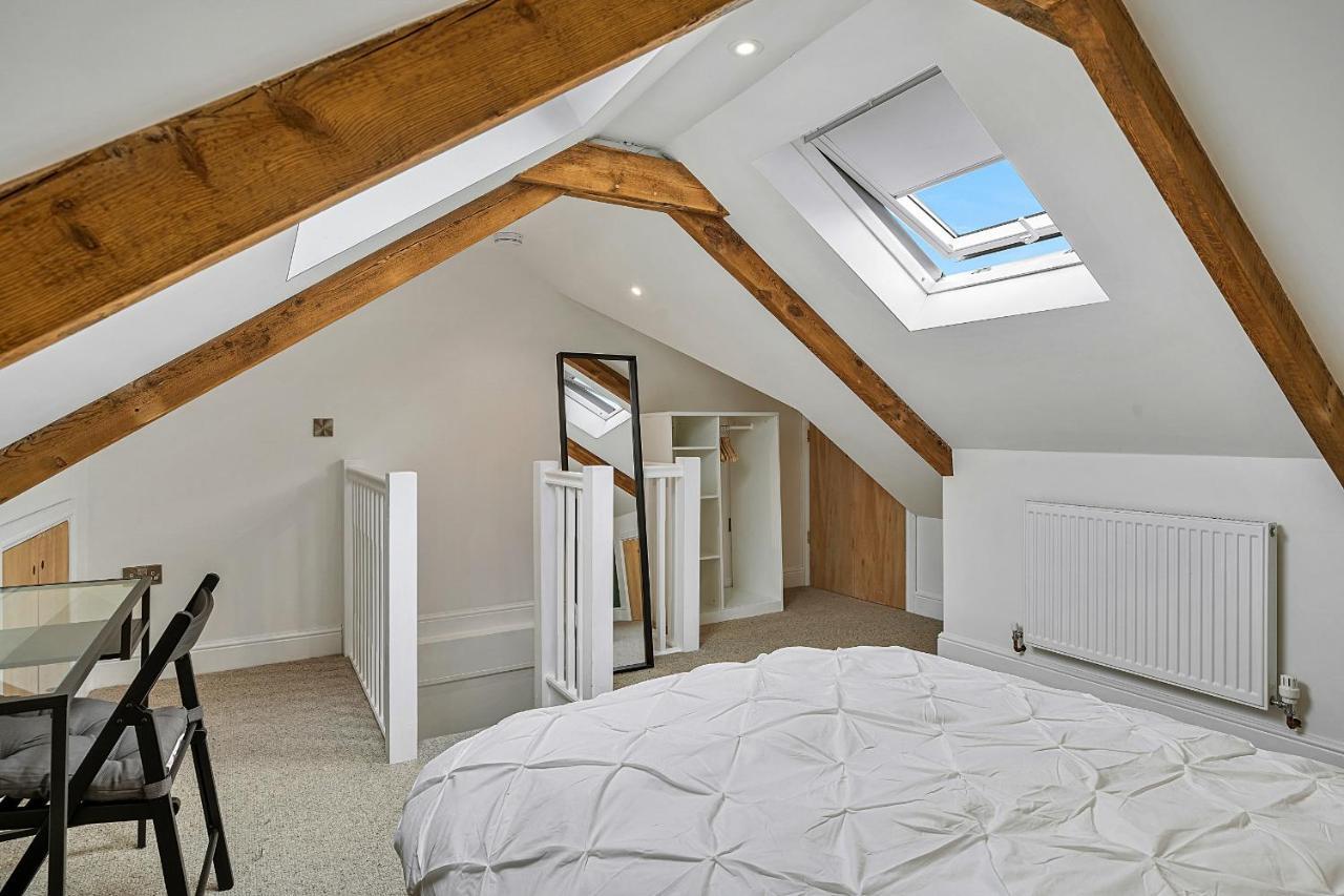 Finest Retreats - Poppy Cottage Of Penzance Bagian luar foto