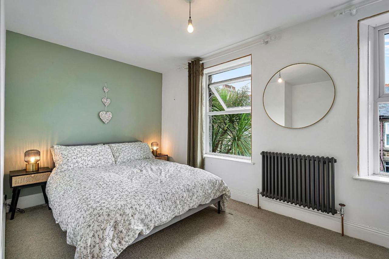 Finest Retreats - Poppy Cottage Of Penzance Bagian luar foto