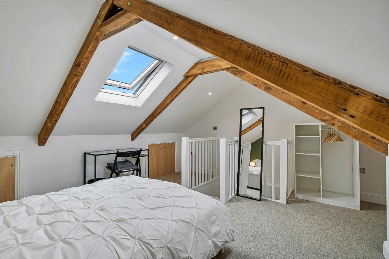 Finest Retreats - Poppy Cottage Of Penzance Bagian luar foto