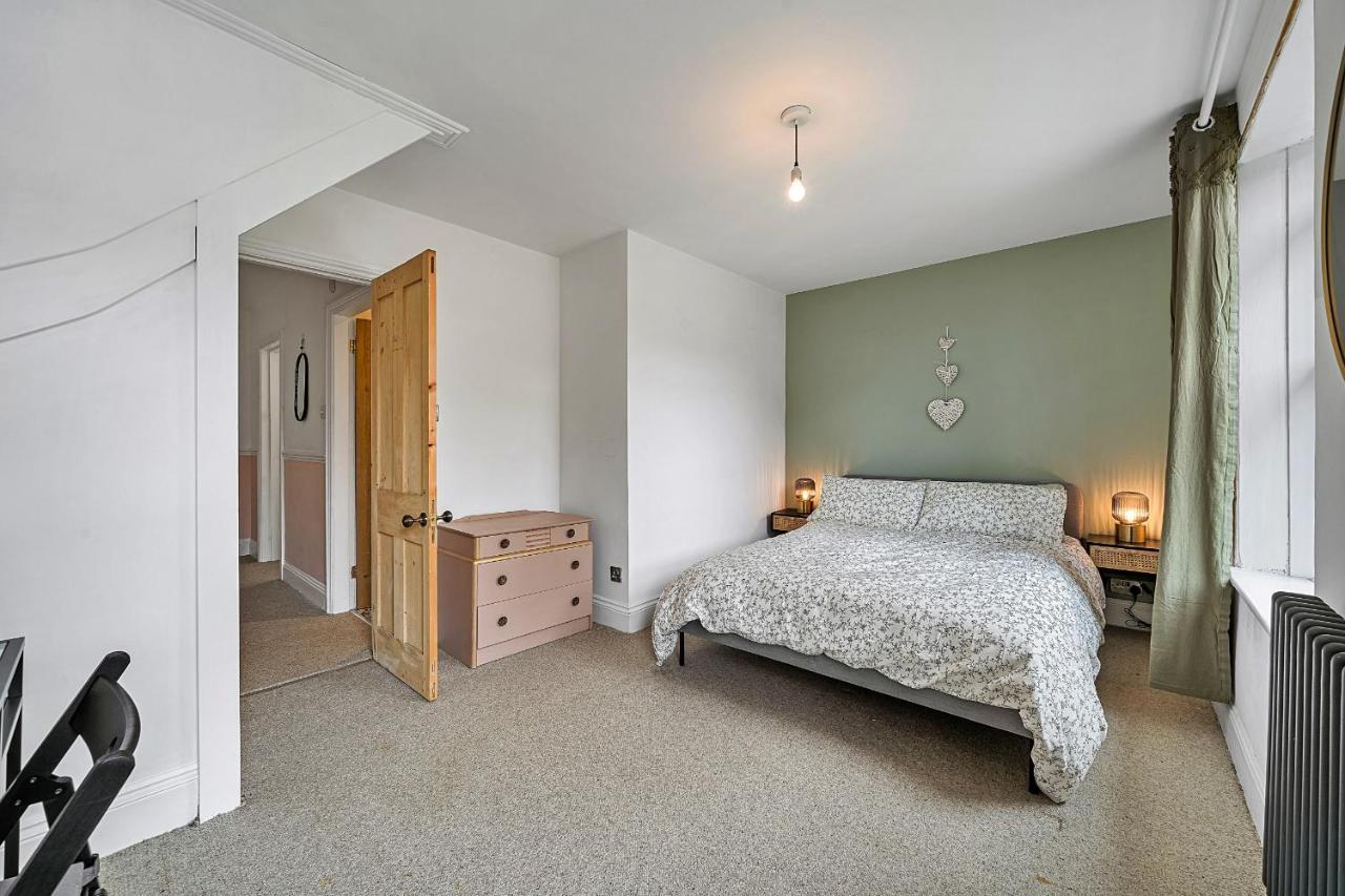 Finest Retreats - Poppy Cottage Of Penzance Bagian luar foto