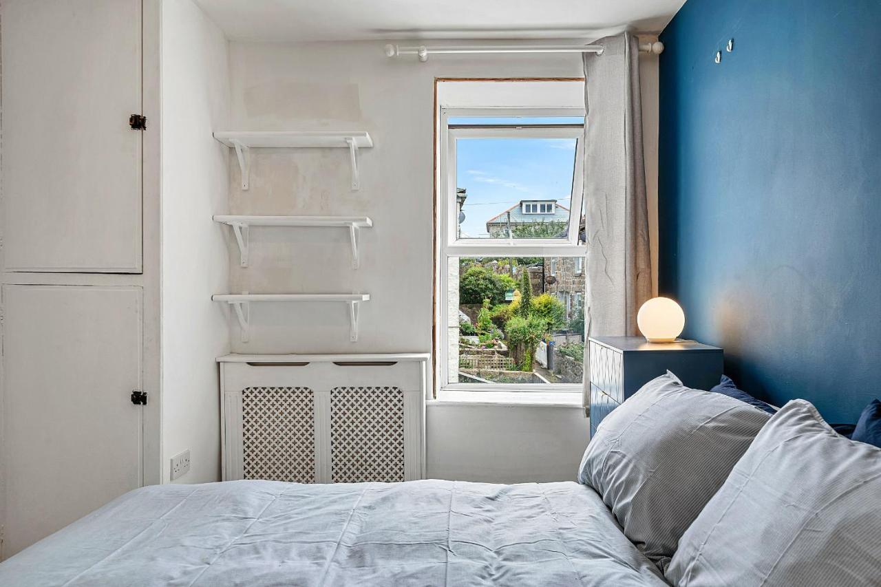 Finest Retreats - Poppy Cottage Of Penzance Bagian luar foto