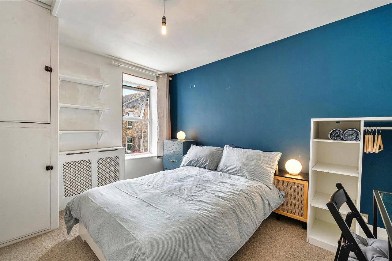 Finest Retreats - Poppy Cottage Of Penzance Bagian luar foto