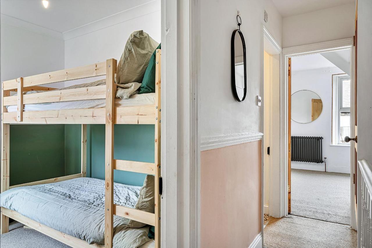 Finest Retreats - Poppy Cottage Of Penzance Bagian luar foto