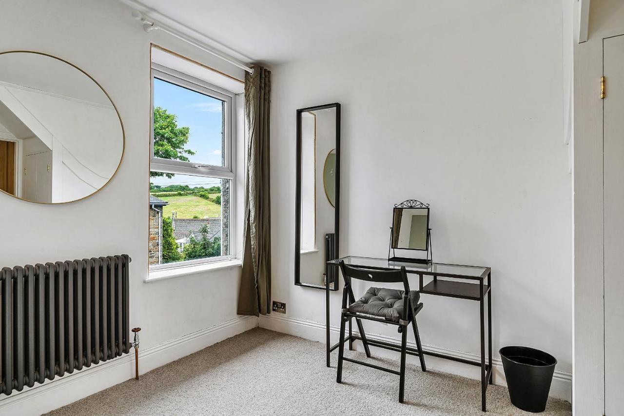 Finest Retreats - Poppy Cottage Of Penzance Bagian luar foto