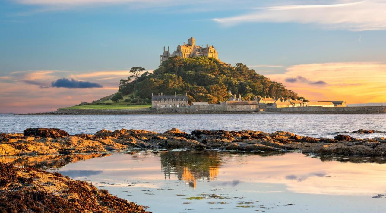 Finest Retreats - Poppy Cottage Of Penzance Bagian luar foto