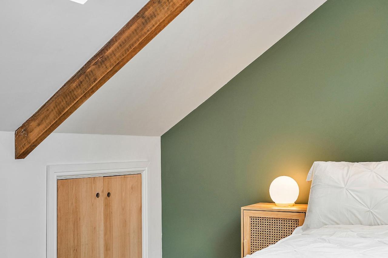 Finest Retreats - Poppy Cottage Of Penzance Bagian luar foto