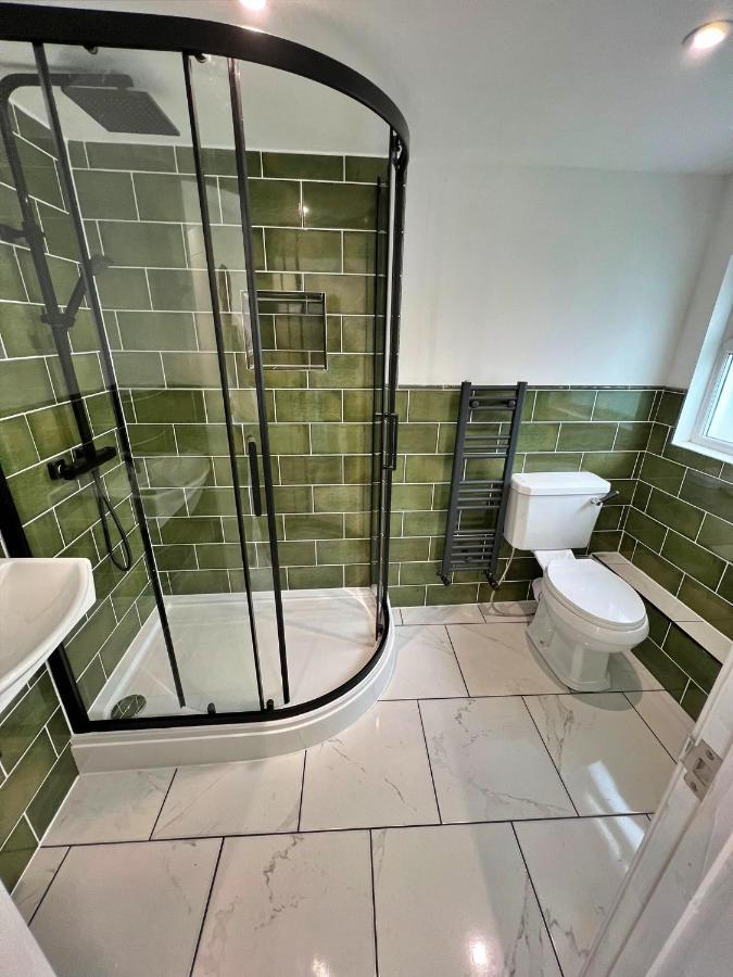 Finest Retreats - Poppy Cottage Of Penzance Bagian luar foto